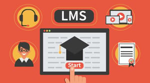 Learning Managment System