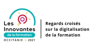 Les innovantes de la formation 2021 regards croisés sur la digitalisation de la formation