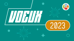 Voeux 2023