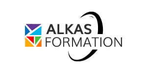 Logo Alkas Formation