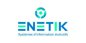 Logo Enetik