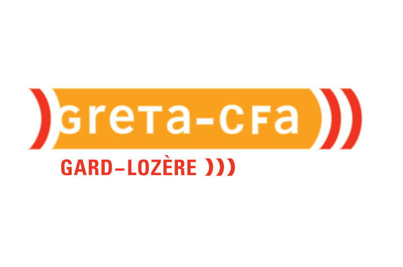 Logo GRETA-CFA Gard-Lozère