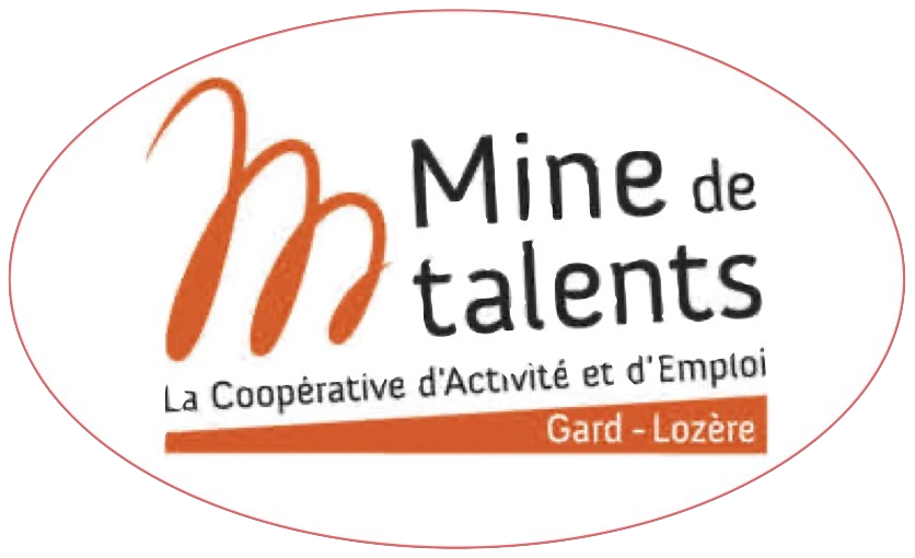 Logo Mine de talents