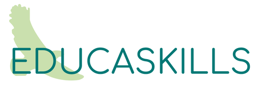 Logo educaskills