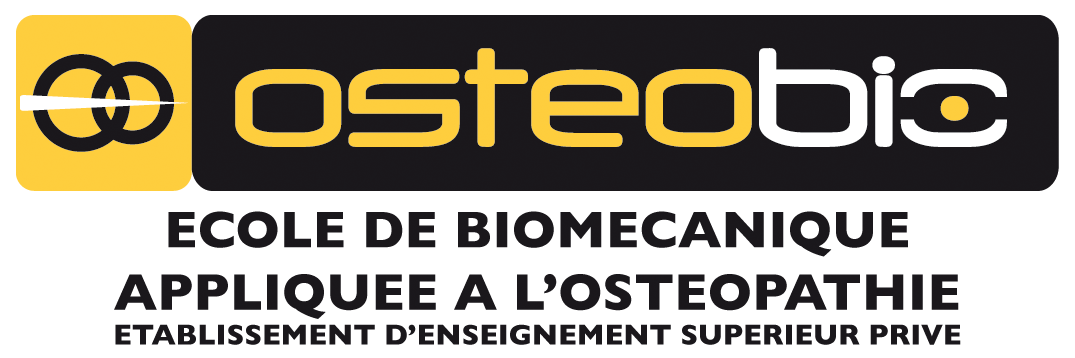 Logo ostéobio