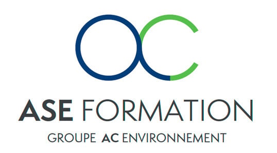 Logo ASE Formation