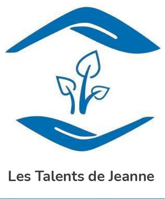 Logo Talents de Jeanne