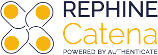 Logo Rephine Catena