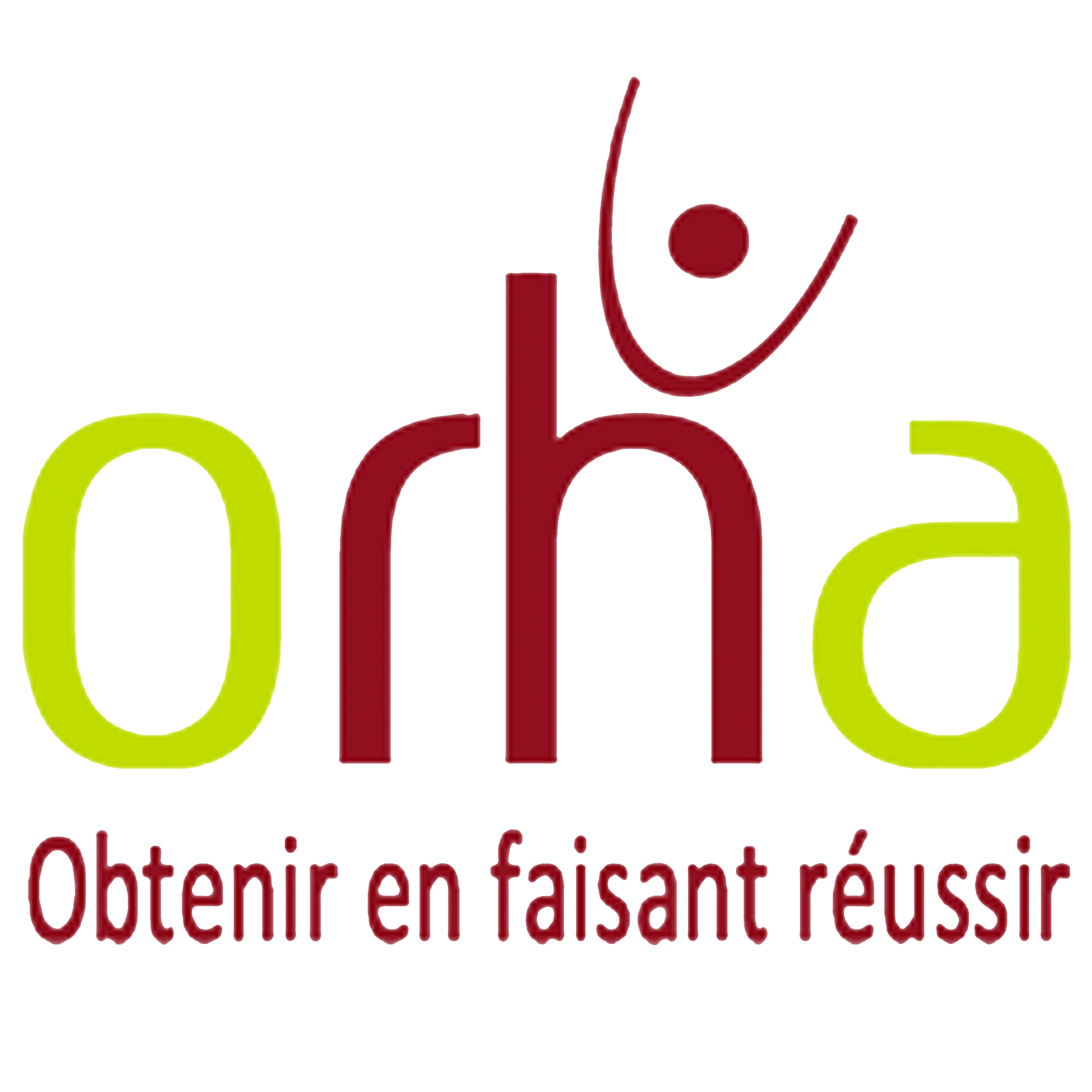 logo orha