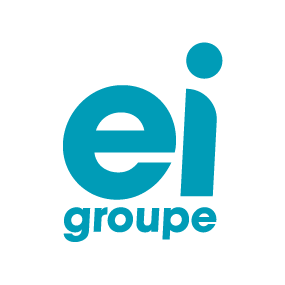 Logo Ei Groupe
