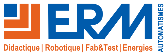 Logo ERM