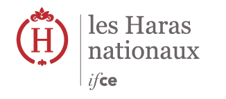 Logo Les Haras nationaux