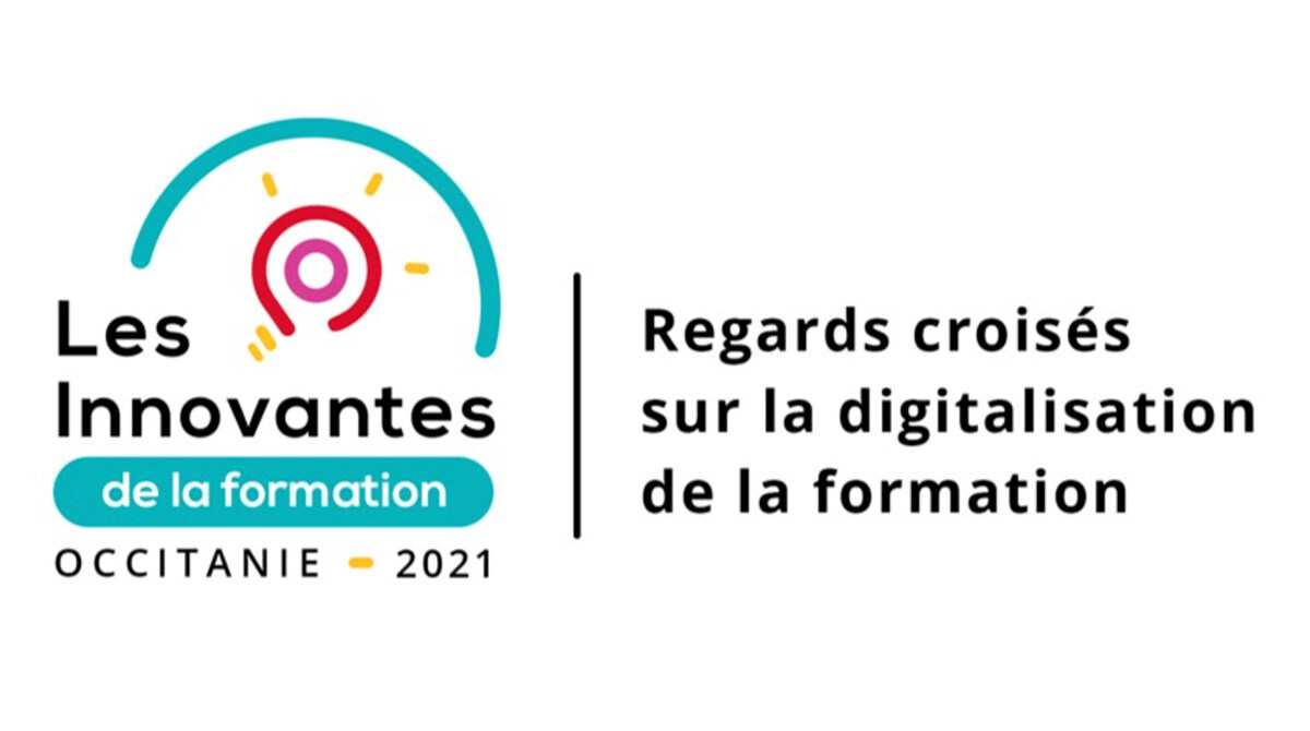 Les innovantes de la formation 2021 regards croisés sur la digitalisation de la formation