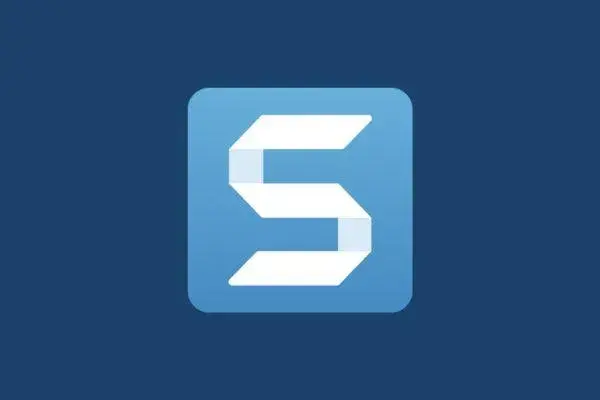 Logo Snagit